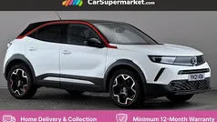 Used 2021 Vauxhall Mokka SRi SUV | £13,197 (Fair price)