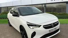 Used 2022 Vauxhall Corsa Edition Hatchback | £12,095 (Fair price)