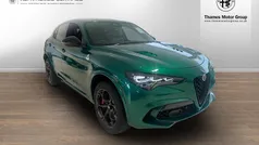 Used 2024 Alfa Romeo Stelvio Quadrifoglio SUV | £79,995