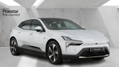 Used Polestar 4 Plus 200 kW (272 HP) 2026 SUV