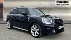 Other Used 2020 Mini Cooper Countryman Exclusive SUV | £17,580 (Fair price)