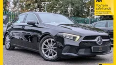 Used 2019 Mercedes A180 Executive Hatchback | £11,988 (Fair price)