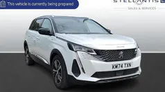 Used 2024 Peugeot 5008 GTi MPV | £26,887 (Fair price)