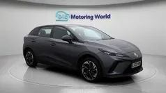 Used 2023 MG MG4 EV SE Hatchback | £14,300 (Fair price)