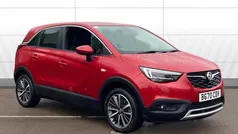 Used 2020 Vauxhall Crossland X Elite SUV | £11,604 (Fair price)