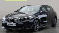 Used 2024 BMW 118 M Sport Hatchback | £19,714 (Good price)