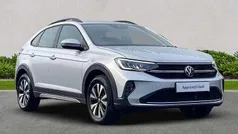 Used 2024 VW Taigo Life SUV | £18,998 (Fair price)