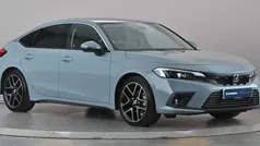 Used 2023 Honda Civic Advance Hatchback | £29,499 (Fair price)
