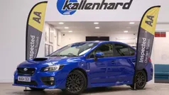 Used 2016 Subaru WRX STI Sedan | £22,750 (Good price)