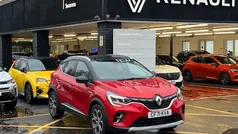 Used 2021 Renault Captur Version S SUV | £16,091 (Fair price)