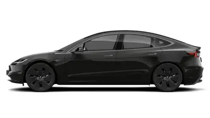 Used Tesla Model 3 Performance 334 kW (455 HP) 2023 Sedan