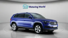 Used 2022 Skoda Kodiaq SE L SUV | £25,100 (Fair price)