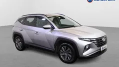 Used 2024 Hyundai Tucson SE SUV | £17,699 (Good price)