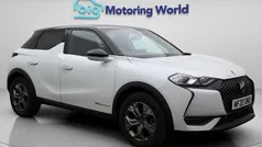 Used 2022 DS Automobiles DS3 Crossback Performance SUV | £9,750 (Good price)