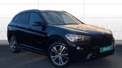 Used 2019 BMW X1 Sport Line SUV | £10,568 (Super price)