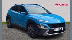 Used 2022 Hyundai Kona Premium SUV | £18,099 (Fair price)
