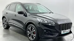 Used 2023 Ford Kuga ST-Line X SUV | £15,999 (Super price)