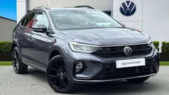 Used 2024 VW Taigo R-line SUV | £23,490 (Fair price)