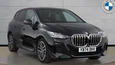 Used 2024 BMW 225 M Sport Estate | £27,791 (Fair price)