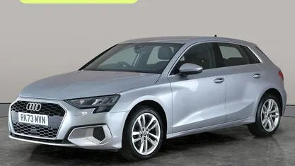 Used Audi A3 Sportback Sport 150 HP (110 kW) 2024 Hatchback