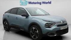 Used 2024 Citroën C4 PureTech Hatchback | £13,700 (Fair price)