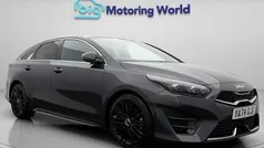 Used 2024 Kia ProCeed GT-Line S Estate | £23,100 (Fair price)