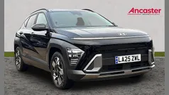 Used 2025 Hyundai Kona Ultimate SUV | £28,999 (Fair price)