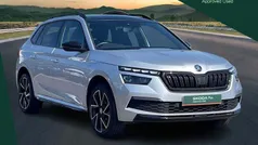 Used 2023 Skoda Kamiq Monte Carlo SUV | £19,510 (Fair price)