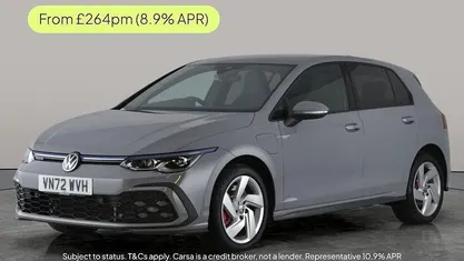 Used 2024 VW Golf VIII GTE Hatchback | £20,080 (Good price)