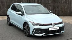 Used 2025 VW Golf VIII GTI Hatchback | £33,999 (Fair price)