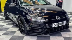 Used 2020 VW Golf VII R Hatchback | £20,950 (Super price)
