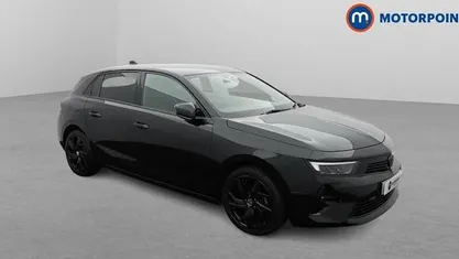 Used 2024 Vauxhall Astra Hatchback | £17,149 (Fair price)