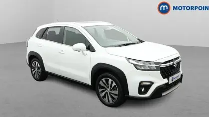 Used Suzuki SX4 S-Cross 129 HP (94 kW) 2025 SUV