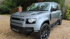 Used 2023 Land Rover Defender Dynamic Estate | £54,949 (Fair price)