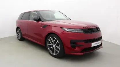 Used Land Rover Range Rover Sport SE Dynamic 300 HP (220 kW) 2026 SUV