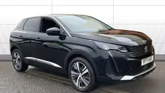 Used 2023 Peugeot 3008 Allure Estate | £18,164 (Fair price)
