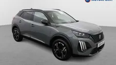 Used 2024 Peugeot 2008 GTi SUV | £21,399 (Fair price)