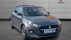 Used 2023 Suzuki Swift SZ5 Hatchback | £17,250 (Fair price)