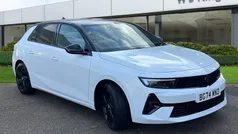 Used 2025 Vauxhall Astra Hatchback | £19,695 (Fair price)