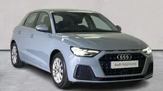 Grey Used 2022 Audi A1 Sport Hatchback | £18,260 (Good price)