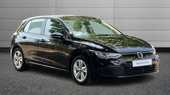 Used 2023 VW Golf VIII Life Hatchback | £16,990 (Fair price)