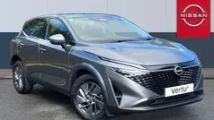 Used 2025 Nissan Qashqai Acenta Premium SUV | £22,505 (Fair price)