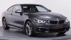 Used 2020 BMW 420 M Sport Coupe | £19,428 (Fair price)
