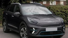 Used 2022 Kia e-Niro 4 SUV | £16,799 (Fair price)