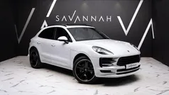 Used 2021 Porsche Macan S SUV | £38,250 (Fair price)