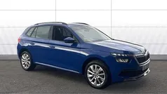 Used 2020 Skoda Kamiq SE SUV | £11,860 (Fair price)
