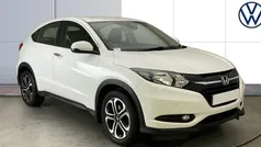 Used 2018 Honda HR-V Hybrid SUV | £10,504 (Fair price)