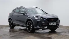 Used 2023 Cupra Formentor SUV | £23,890 (Fair price)