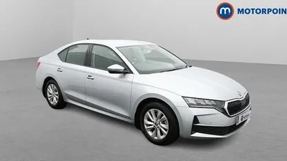 Used Skoda Octavia SE Technology 116 HP (85 kW) 2024 Hatchback
