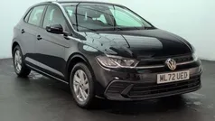 Used 2025 VW Polo Life Hatchback | £15,300 (Super price)